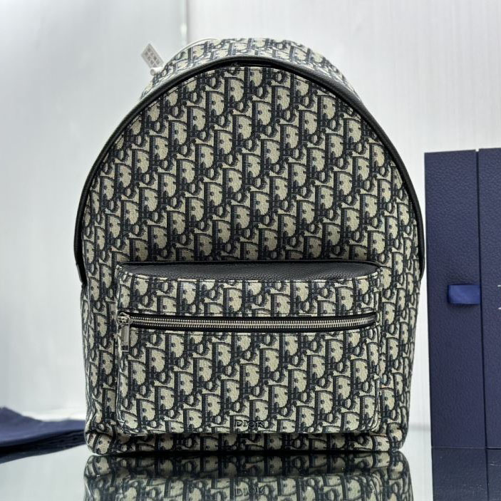 Christian Dior Backpacks - Click Image to Close